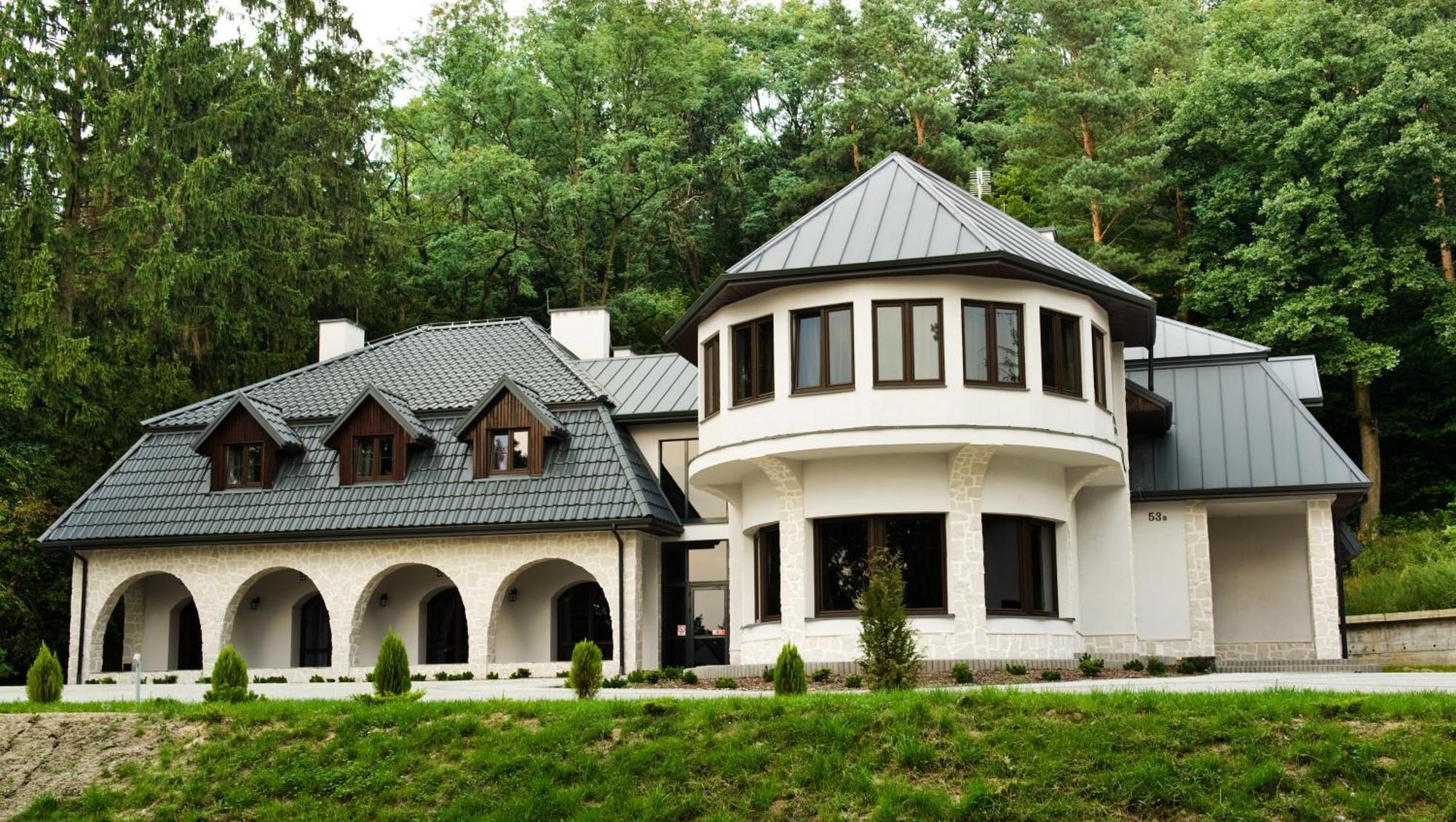 Rezydencja Eger Kazimierz Dolny Extérieur photo
