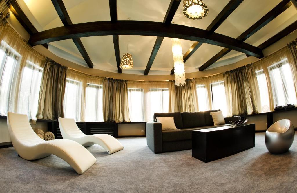 Rezydencja Eger Kazimierz Dolny Chambre photo